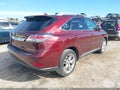 2014 Lexus RX 350 — photo 4 of 16 | VIN 2T2ZK1BA2EC148382