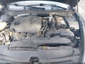 2020 Hyundai Sonata — photo 10 of 11 | VIN 5NPEF4JA1LH059763