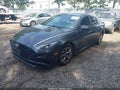 2020 Hyundai Sonata — photo 2 of 11 | VIN 5NPEF4JA1LH059763