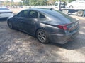 2020 Hyundai Sonata — photo 3 of 11 | VIN 5NPEF4JA1LH059763