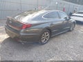 2020 Hyundai Sonata — photo 4 of 11 | VIN 5NPEF4JA1LH059763