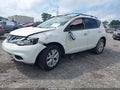 2012 Nissan Murano — photo 2 of 14 | VIN JN8AZ1MW4CW212937