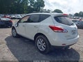2012 Nissan Murano — photo 3 of 14 | VIN JN8AZ1MW4CW212937