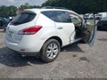 2012 Nissan Murano — photo 4 of 14 | VIN JN8AZ1MW4CW212937