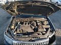 2008 Lincoln MKZ — photo 10 of 20 | VIN 3LNHM26T48R660506