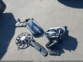 2025 Ford Bronco Sport — photo 12 of 17 | VIN 3FMCR9CN8SRF70812