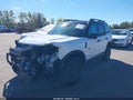 2025 Ford Bronco Sport — photo 2 of 17 | VIN 3FMCR9CN8SRF70812
