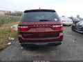 2016 Dodge Durango — photo 16 of 16 | VIN 1C4RDJAG9GC459954