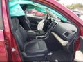 2021 Subaru Ascent — photo 5 of 19 | VIN 4S4WMALDXM3463752