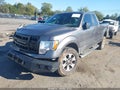 2014 Ford F-150 — photo 2 of 16 | VIN 1FTFX1EF9EFC82099