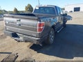 2014 Ford F-150 — photo 4 of 16 | VIN 1FTFX1EF9EFC82099