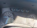 2014 Ford F-150 — photo 7 of 16 | VIN 1FTFX1EF9EFC82099