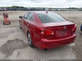2012 Lexus IS 250 — photo 3 of 17 | VIN JTHBF5C26C5167986