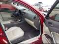 2012 Lexus IS 250 — photo 5 of 17 | VIN JTHBF5C26C5167986