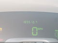 2003 Mercury Grand Marquis — photo 14 of 15 | VIN 2MEFM75W93X653922