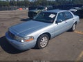 2003 Mercury Grand Marquis — photo 2 of 15 | VIN 2MEFM75W93X653922