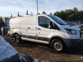 2017 Ford Transit-150 — photo 14 of 17 | VIN 1FTYE1ZG5HKA67087