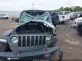 2021 Jeep Wrangler — photo 6 of 10 | VIN 1C4HJXCN4MW730013