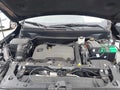2018 GMC Terrain — photo 10 of 16 | VIN 3GKALMEV6JL214085