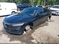 2022 Honda Accord — photo 2 of 15 | VIN 1HGCV1F35NA049266