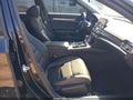 2022 Honda Accord — photo 5 of 15 | VIN 1HGCV1F35NA049266