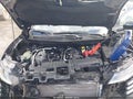 2025 Nissan Kicks — photo 10 of 18 | VIN 3N8AP6CB7SL382330