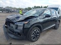 2025 Nissan Kicks — photo 2 of 18 | VIN 3N8AP6CB7SL382330