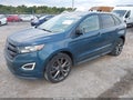 2016 Ford Edge — photo 2 of 16 | VIN 2FMPK4AP5GBB61024
