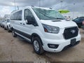 2026 Ford Transit-350 — photo 1 of 11 | VIN 1FBAX2YG3TKA95308