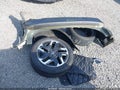 2026 Subaru Forester — photo 12 of 18 | VIN 4S4SLSE73T3092589