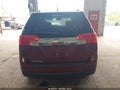 2012 GMC Terrain — photo 15 of 15 | VIN 2GKALSEK9C6382546