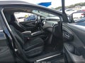 2021 Nissan Murano — photo 5 of 16 | VIN 5N1AZ2BJ5MC116144