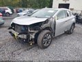 2015 Nissan Murano — photo 2 of 16 | VIN 5N1AZ2MH4FN287193