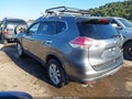 2016 Nissan Rogue — photo 3 of 21 | VIN KNMAT2MV5GP703138