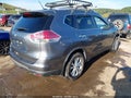 2016 Nissan Rogue — photo 4 of 21 | VIN KNMAT2MV5GP703138