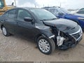 2019 Nissan Versa — photo 1 of 13 | VIN 3N1CN7AP2KL822004