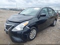 2019 Nissan Versa — photo 2 of 13 | VIN 3N1CN7AP2KL822004