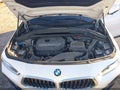 2021 BMW X2 — photo 10 of 12 | VIN WBXYJ1C01M5S70870