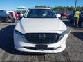 2025 Mazda CX-5 — photo 12 of 18 | VIN JM3KFBCL1S0622609