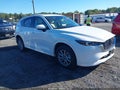 2025 Mazda CX-5 — photo 1 of 18 | VIN JM3KFBCL1S0622609