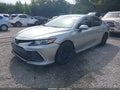 2023 Toyota Camry — photo 2 of 15 | VIN 4T1C11AK2PU144048