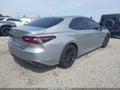 2023 Toyota Camry — photo 4 of 15 | VIN 4T1C11AK2PU144048