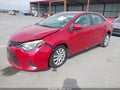 2015 Toyota Corolla — photo 2 of 17 | VIN 5YFBURHE8FP233138