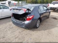 2019 Toyota Corolla — photo 4 of 16 | VIN 2T1BURHE4KC138750