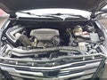 2017 Cadillac XT5 — photo 10 of 16 | VIN 1GYKNDRSXHZ245959