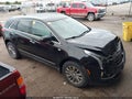 2017 Cadillac XT5 — photo 13 of 16 | VIN 1GYKNDRSXHZ245959