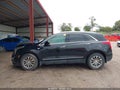 2017 Cadillac XT5 — photo 14 of 16 | VIN 1GYKNDRSXHZ245959