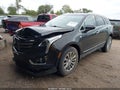 2017 Cadillac XT5 — photo 2 of 16 | VIN 1GYKNDRSXHZ245959