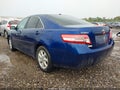 2011 Toyota Camry — photo 3 of 16 | VIN 4T1BF3EK0BU737466
