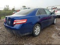 2011 Toyota Camry — photo 4 of 16 | VIN 4T1BF3EK0BU737466